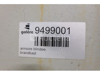 Ref:9499001 - gepantserde garderobe - afbeelding 7 van  7