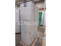 Ref:9499001 - gepantserde garderobe - afbeelding 3 van  4
