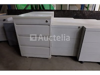 Ref:9499038 - 10 diverse ladeunits - afbeelding 1 van  5