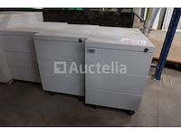 Ref:9499038 - 10 diverse ladeunits - afbeelding 4 van  5