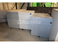 Ref:9499038 - 10 diverse ladeunits - afbeelding 5 van  5