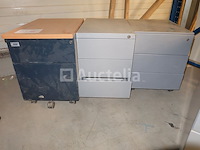 Ref:9499038 - 10 diverse ladeunits - afbeelding 2 van  5