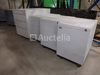 Ref:9499038 - 10 diverse ladeunits - afbeelding 3 van  5
