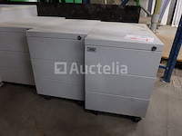 Ref:9499038 - 10 diverse ladeunits - afbeelding 4 van  5