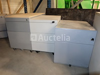 Ref:9499038 - 10 diverse ladeunits - afbeelding 5 van  5
