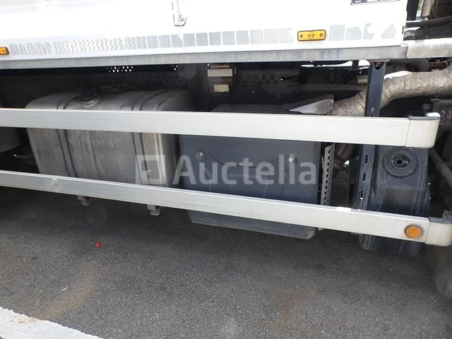 Ref:9573 - renault access d19 vuilniswagen (2015-120,577 km)(vin:seg1932bl6bf21133) - afbeelding 10 van  39