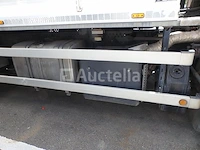 Ref:9573 - renault access d19 vuilniswagen (2015-120,577 km)(vin:seg1932bl6bf21133) - afbeelding 10 van  39