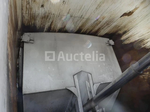 Ref:9573 - renault access d19 vuilniswagen (2015-120,577 km)(vin:seg1932bl6bf21133) - afbeelding 14 van  39