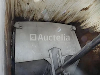 Ref:9573 - renault access d19 vuilniswagen (2015-120,577 km)(vin:seg1932bl6bf21133) - afbeelding 14 van  39