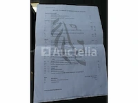 Ref:9573 - renault access d19 vuilniswagen (2015-120,577 km)(vin:seg1932bl6bf21133) - afbeelding 16 van  39