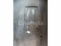 Ref:9573 - renault access d19 vuilniswagen (2015-120,577 km)(vin:seg1932bl6bf21133) - afbeelding 18 van  39