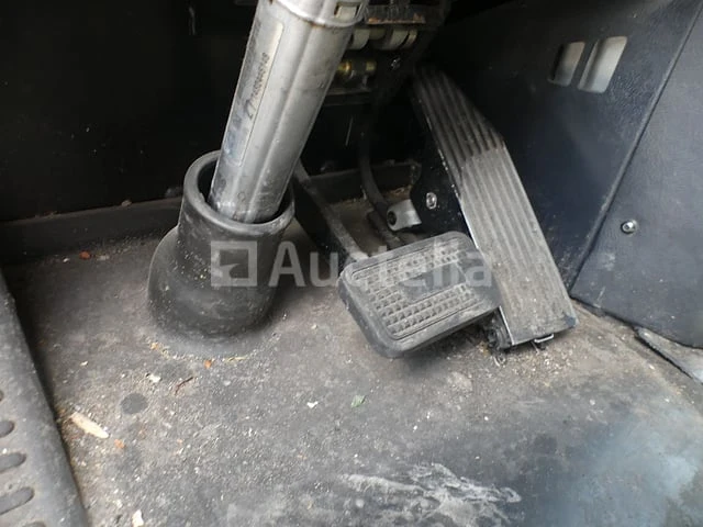 Ref:9573 - renault access d19 vuilniswagen (2015-120,577 km)(vin:seg1932bl6bf21133) - afbeelding 22 van  39