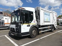 Ref:9573 - renault access d19 vuilniswagen (2015-120,577 km)(vin:seg1932bl6bf21133) - afbeelding 12 van  39