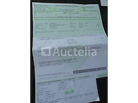 Ref:9573 - renault access d19 vuilniswagen (2015-120,577 km)(vin:seg1932bl6bf21133) - afbeelding 24 van  39