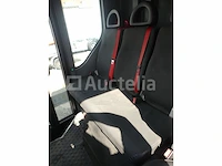 Ref:9573 - renault access d19 vuilniswagen (2015-120,577 km)(vin:seg1932bl6bf21133) - afbeelding 27 van  39