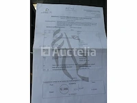 Ref:9573 - renault access d19 vuilniswagen (2015-120,577 km)(vin:seg1932bl6bf21133) - afbeelding 30 van  39