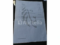 Ref:9573 - renault access d19 vuilniswagen (2015-120,577 km)(vin:seg1932bl6bf21133) - afbeelding 33 van  39