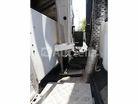 Ref:9573 - renault access d19 vuilniswagen (2015-120,577 km)(vin:seg1932bl6bf21133) - afbeelding 38 van  39