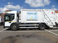 Ref:9573 - renault access d19 vuilniswagen (2015-120,577 km)(vin:seg1932bl6bf21133) - afbeelding 39 van  39