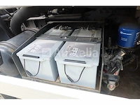 Ref:9576 - renault access vuilniswagen (2015-120.000 km)(vin: seg1932bl6bf21121) - afbeelding 3 van  77