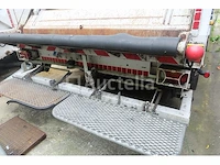 Ref:9576 - renault access vuilniswagen (2015-120.000 km)(vin: seg1932bl6bf21121) - afbeelding 6 van  77