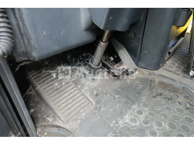 Ref:9576 - renault access vuilniswagen (2015-120.000 km)(vin: seg1932bl6bf21121) - afbeelding 14 van  77