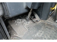 Ref:9576 - renault access vuilniswagen (2015-120.000 km)(vin: seg1932bl6bf21121) - afbeelding 14 van  77