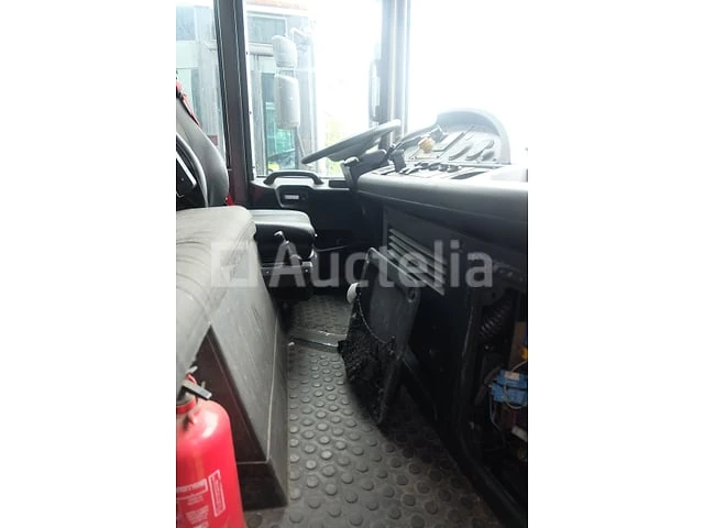 Ref:9576 - renault access vuilniswagen (2015-120.000 km)(vin: seg1932bl6bf21121) - afbeelding 18 van  77