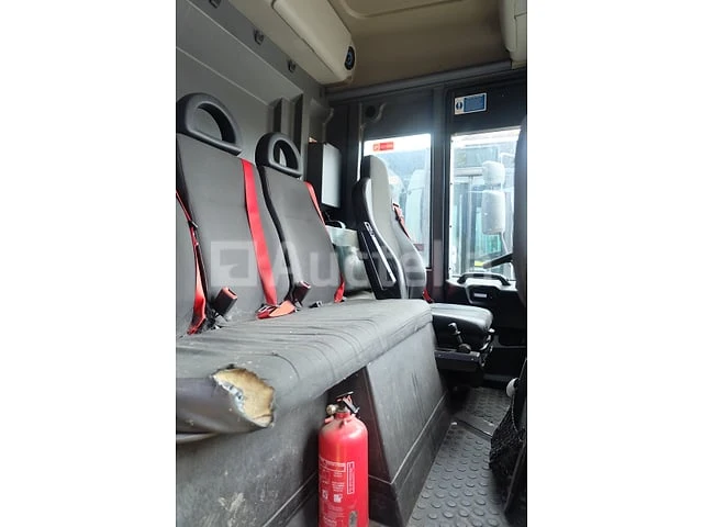 Ref:9576 - renault access vuilniswagen (2015-120.000 km)(vin: seg1932bl6bf21121) - afbeelding 19 van  77