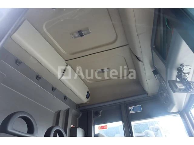 Ref:9576 - renault access vuilniswagen (2015-120.000 km)(vin: seg1932bl6bf21121) - afbeelding 20 van  77