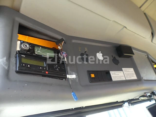 Ref:9576 - renault access vuilniswagen (2015-120.000 km)(vin: seg1932bl6bf21121) - afbeelding 21 van  77