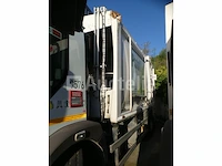Ref:9576 - renault access vuilniswagen (2015-120.000 km)(vin: seg1932bl6bf21121) - afbeelding 22 van  77