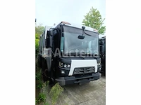Ref:9576 - renault access vuilniswagen (2015-120.000 km)(vin: seg1932bl6bf21121) - afbeelding 12 van  77