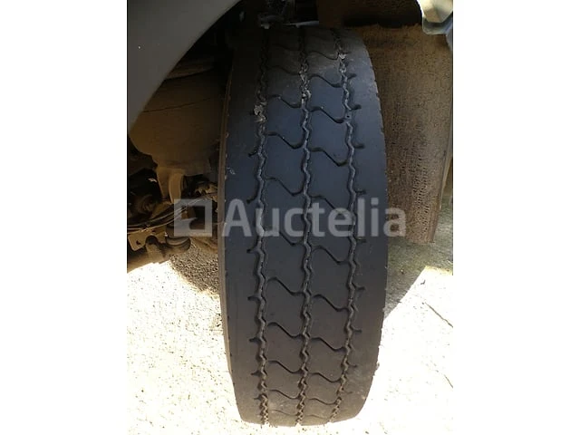 Ref:9576 - renault access vuilniswagen (2015-120.000 km)(vin: seg1932bl6bf21121) - afbeelding 24 van  77