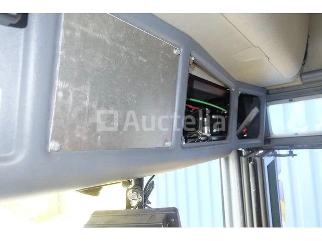Ref:9576 - renault access vuilniswagen (2015-120.000 km)(vin: seg1932bl6bf21121) - afbeelding 26 van  77