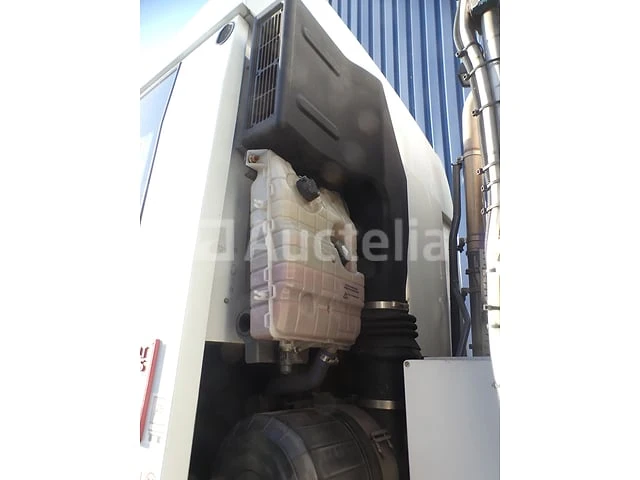 Ref:9576 - renault access vuilniswagen (2015-120.000 km)(vin: seg1932bl6bf21121) - afbeelding 27 van  77
