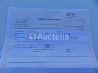 Ref:9576 - renault access vuilniswagen (2015-120.000 km)(vin: seg1932bl6bf21121) - afbeelding 30 van  77