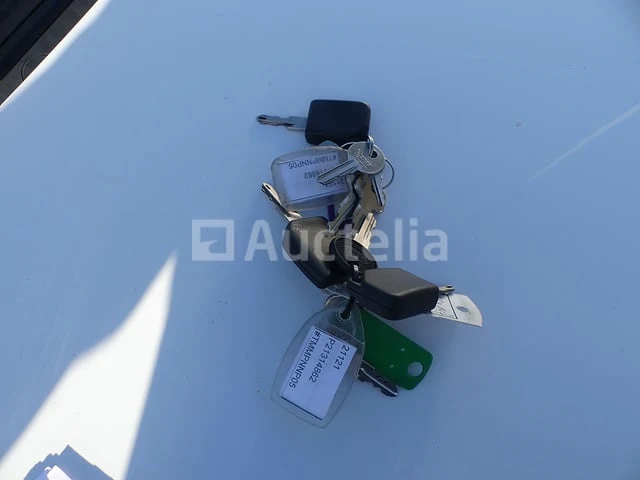 Ref:9576 - renault access vuilniswagen (2015-120.000 km)(vin: seg1932bl6bf21121) - afbeelding 31 van  77