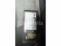 Ref:9576 - renault access vuilniswagen (2015-120.000 km)(vin: seg1932bl6bf21121) - afbeelding 32 van  77