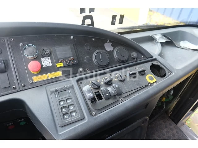 Ref:9576 - renault access vuilniswagen (2015-120.000 km)(vin: seg1932bl6bf21121) - afbeelding 37 van  77