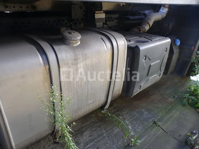 Ref:9576 - renault access vuilniswagen (2015-120.000 km)(vin: seg1932bl6bf21121) - afbeelding 39 van  77