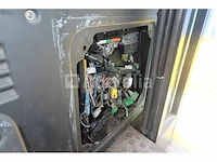 Ref:9576 - renault access vuilniswagen (2015-120.000 km)(vin: seg1932bl6bf21121) - afbeelding 42 van  77