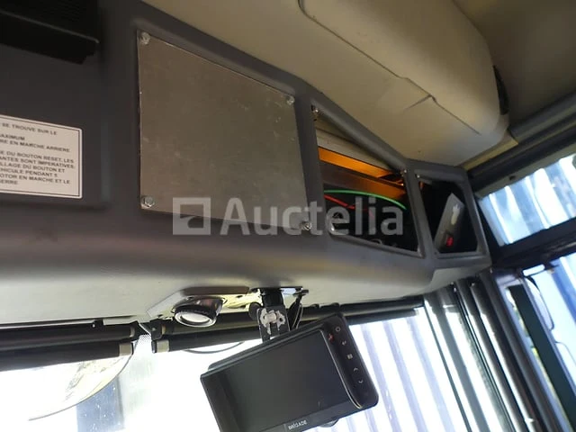 Ref:9576 - renault access vuilniswagen (2015-120.000 km)(vin: seg1932bl6bf21121) - afbeelding 43 van  77