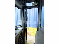 Ref:9576 - renault access vuilniswagen (2015-120.000 km)(vin: seg1932bl6bf21121) - afbeelding 44 van  77