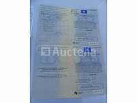 Ref:9576 - renault access vuilniswagen (2015-120.000 km)(vin: seg1932bl6bf21121) - afbeelding 46 van  77
