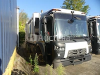 Ref:9576 - renault access vuilniswagen (2015-120.000 km)(vin: seg1932bl6bf21121) - afbeelding 47 van  77
