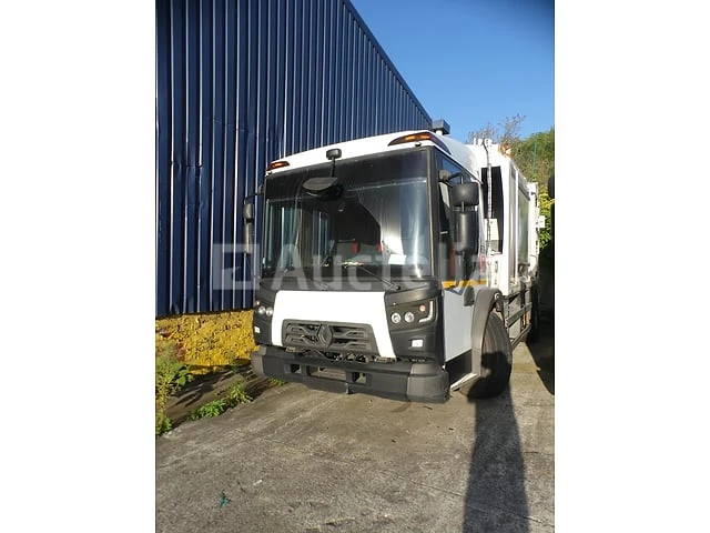 Ref:9576 - renault access vuilniswagen (2015-120.000 km)(vin: seg1932bl6bf21121) - afbeelding 50 van  77