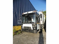 Ref:9576 - renault access vuilniswagen (2015-120.000 km)(vin: seg1932bl6bf21121) - afbeelding 50 van  77