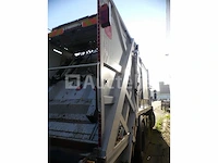 Ref:9576 - renault access vuilniswagen (2015-120.000 km)(vin: seg1932bl6bf21121) - afbeelding 55 van  77