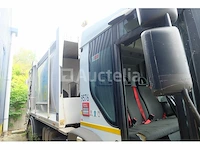 Ref:9576 - renault access vuilniswagen (2015-120.000 km)(vin: seg1932bl6bf21121) - afbeelding 45 van  77